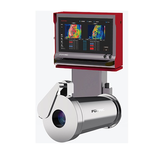 FOTRIC 830AT
