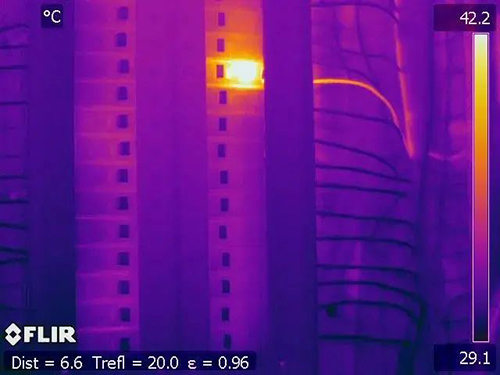 FLIR-K65