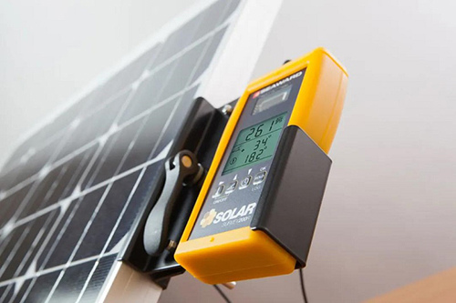 SOLAR SURVEY200R