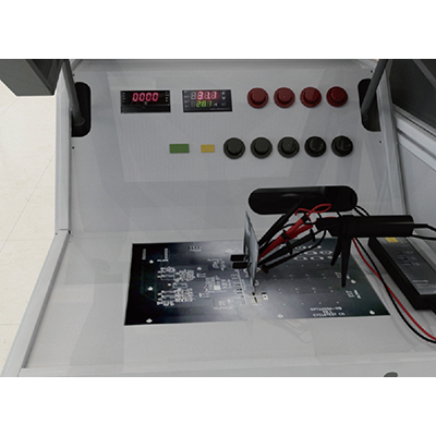 DPT1000A功率器件参数测试仪