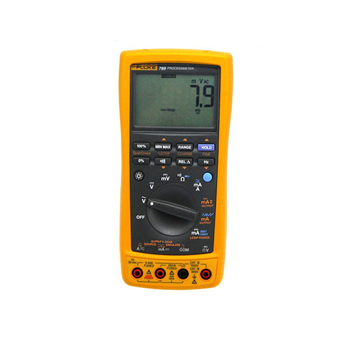 FLUKE789