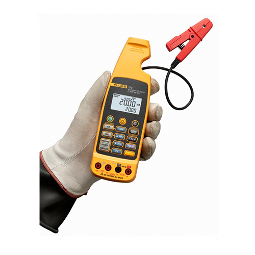 FLUKE773