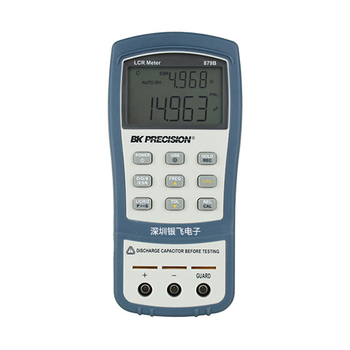 BK Precision879B