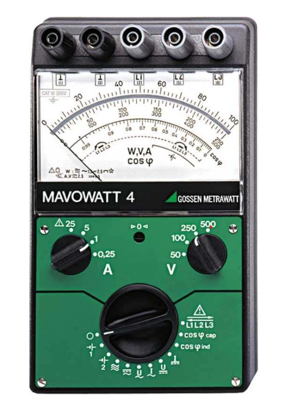 MAVOWATT4