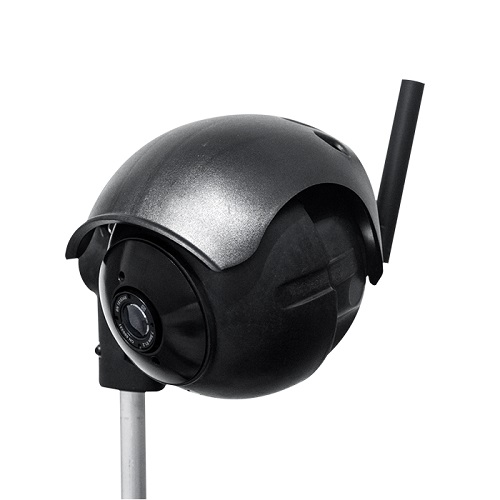 FLIR ThermiCam V2X智能红外传感器