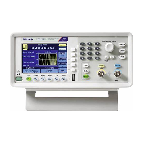 AFG1022