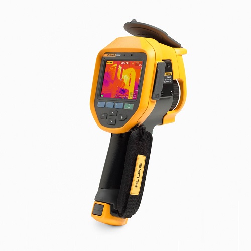 FlukeTi400