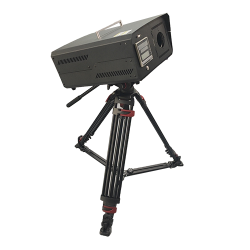 PFOTEK E50S黑体炉
