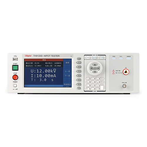 TH9120D