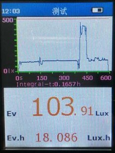 LM-200界面