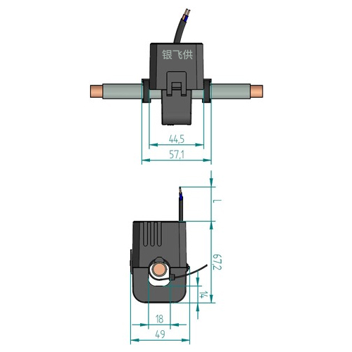 SC40-B