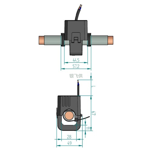 SC40-C