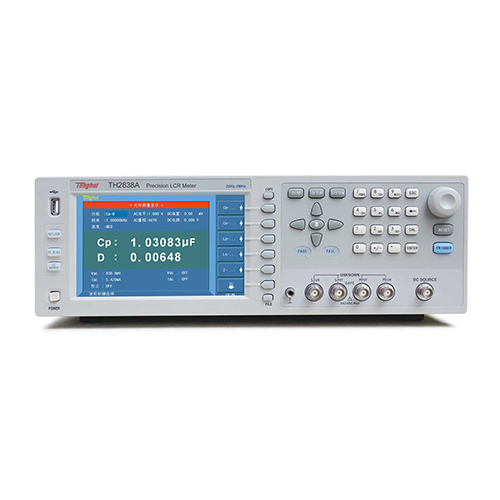 TH2838A