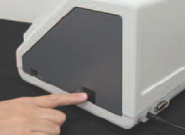 CM-5操作使用