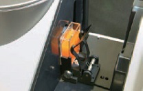 CM-5透射测量