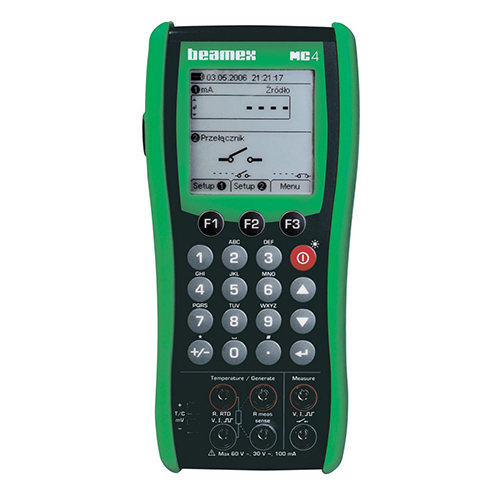 Beamex MC4