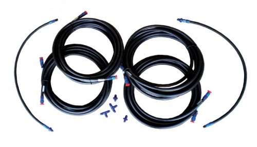 大气数据测试仪Hose-Kit：Hose-Kit