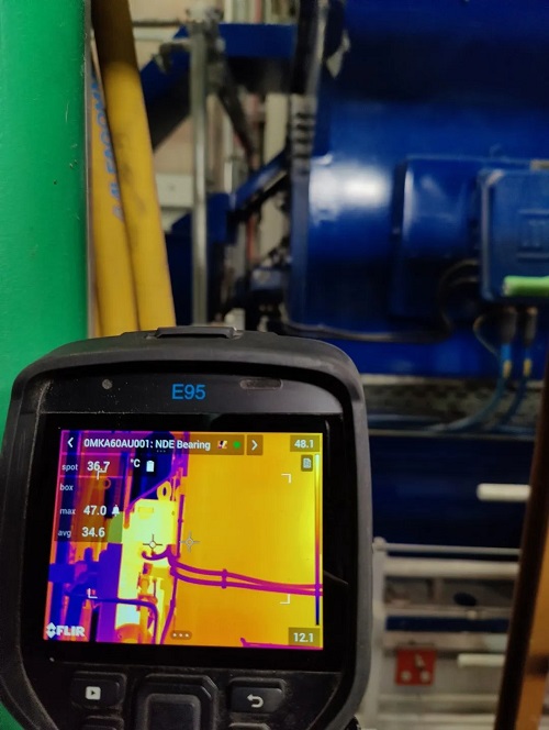 FLIR Thermal Studio软件