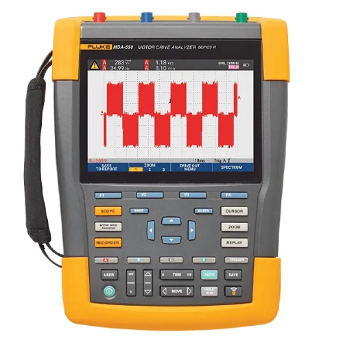 MDA550III