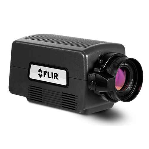 FLIR A8580 MWIR（中波）热像仪