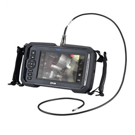  FLIR VS80-KIT-3视频内窥镜套件