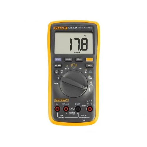 Fluke 17B MAX