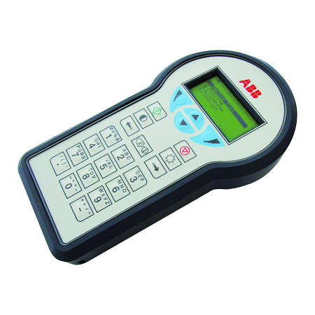HART手持通讯器 DHH805-G 手抄器
