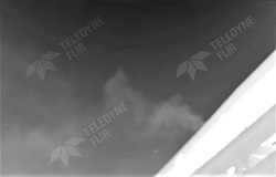 高炉在正常模式下与在高灵敏度模式