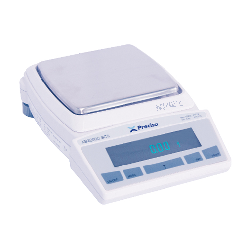 Precisa XB2200C