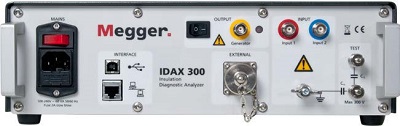 IDAX300