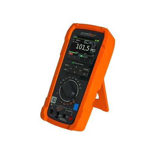 METRAHIT IM E-DRIVE