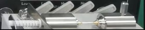 TH2851-030测试夹具
