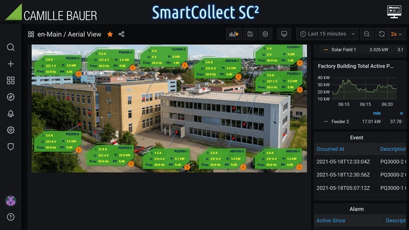 SMARTCOLLECT