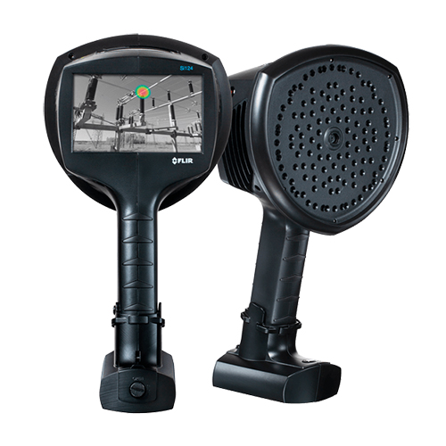 FLIR Si124-LD声波成像仪