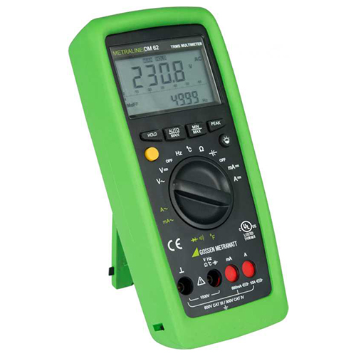METRALINE DM62