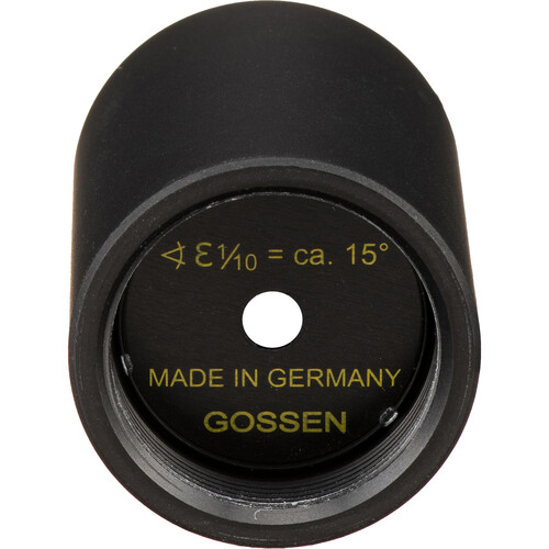 5032C/B 仪表的 Gossen M516G