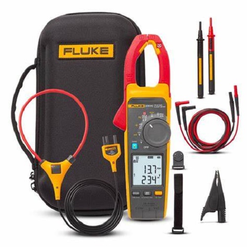Fluke 378 FC 非接触式