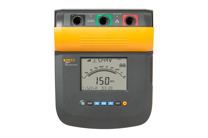 Fluke 1550C FC 5 kV