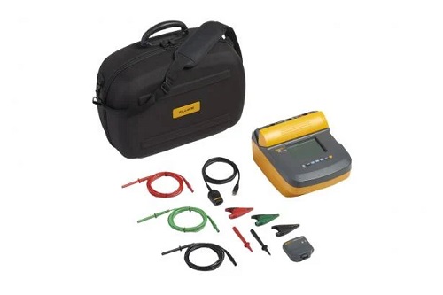  Fluke 1550C 