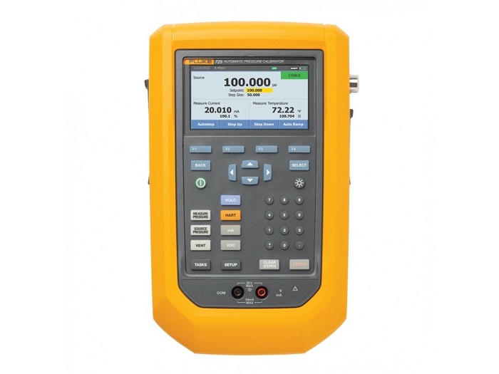 Fluke 729