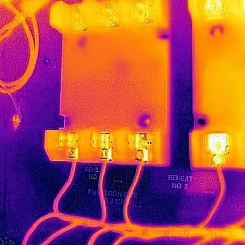 FLIR ONE Pro手机红外热像仪