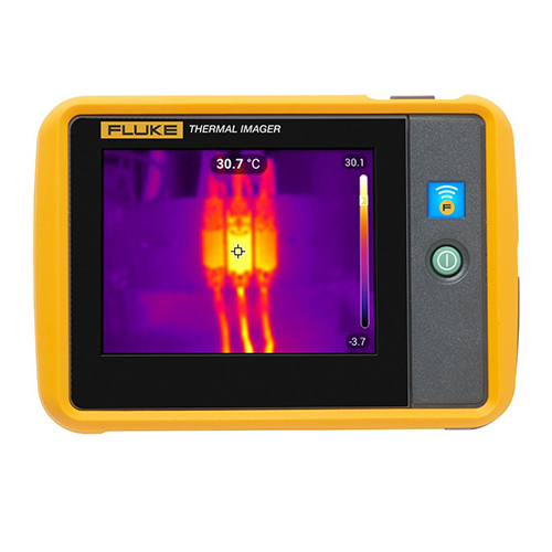 Fluke PTi120