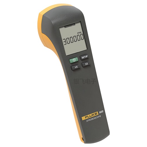 Fluke 820-2LED