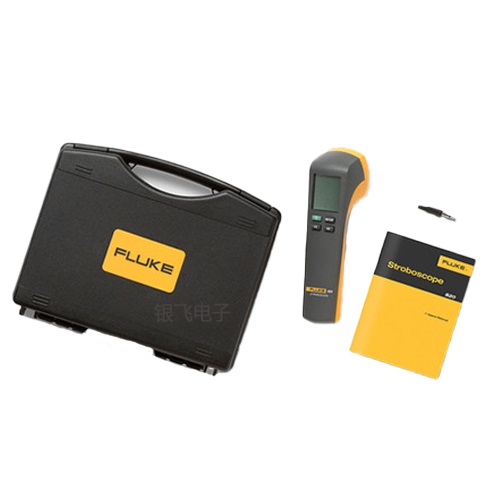 Fluke 820-2LED