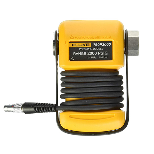 Fluke750P系列压力模块