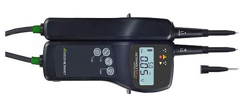1500V万用表/电压表：METRAVOLT VT1500