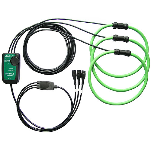 大电流传感器：ACP1000/ACP2000/ACP3000/ACP6000/ACP10000