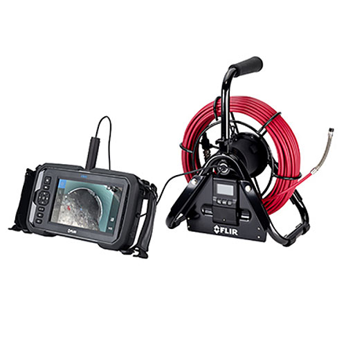 FLIR VS80系列工业内窥镜