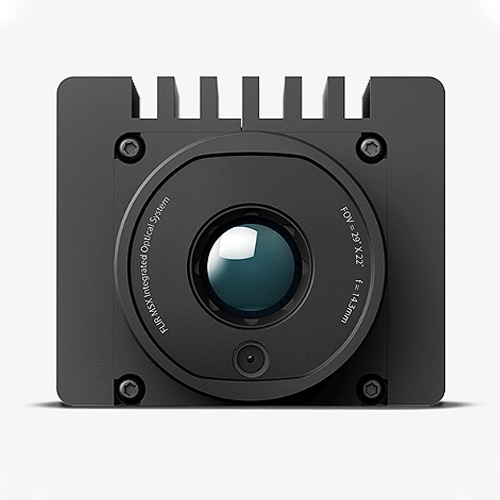 FLIRA50/A70研发套件