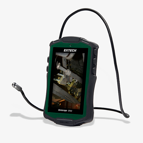 Extech BR90内窥镜巡检相机